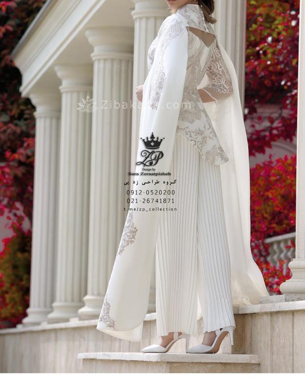 مانتو عقد از کجا بخرم